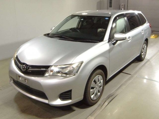 77 Toyota Corolla fielder NZE164G 2013 г. (TAA Tohoku)